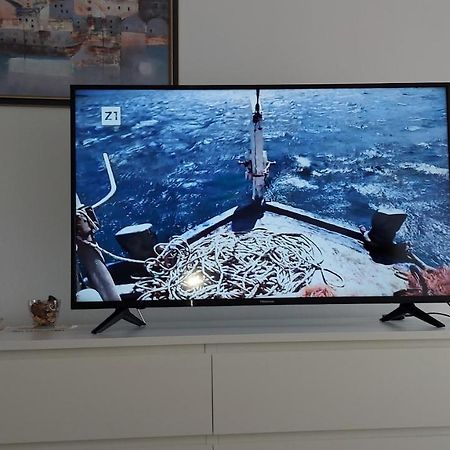 Appartamento Apartman Ella Zagabria Esterno foto