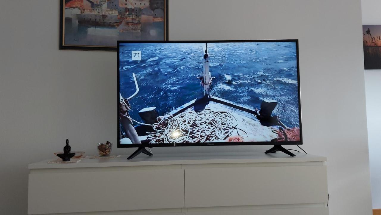 Appartamento Apartman Ella Zagabria Esterno foto