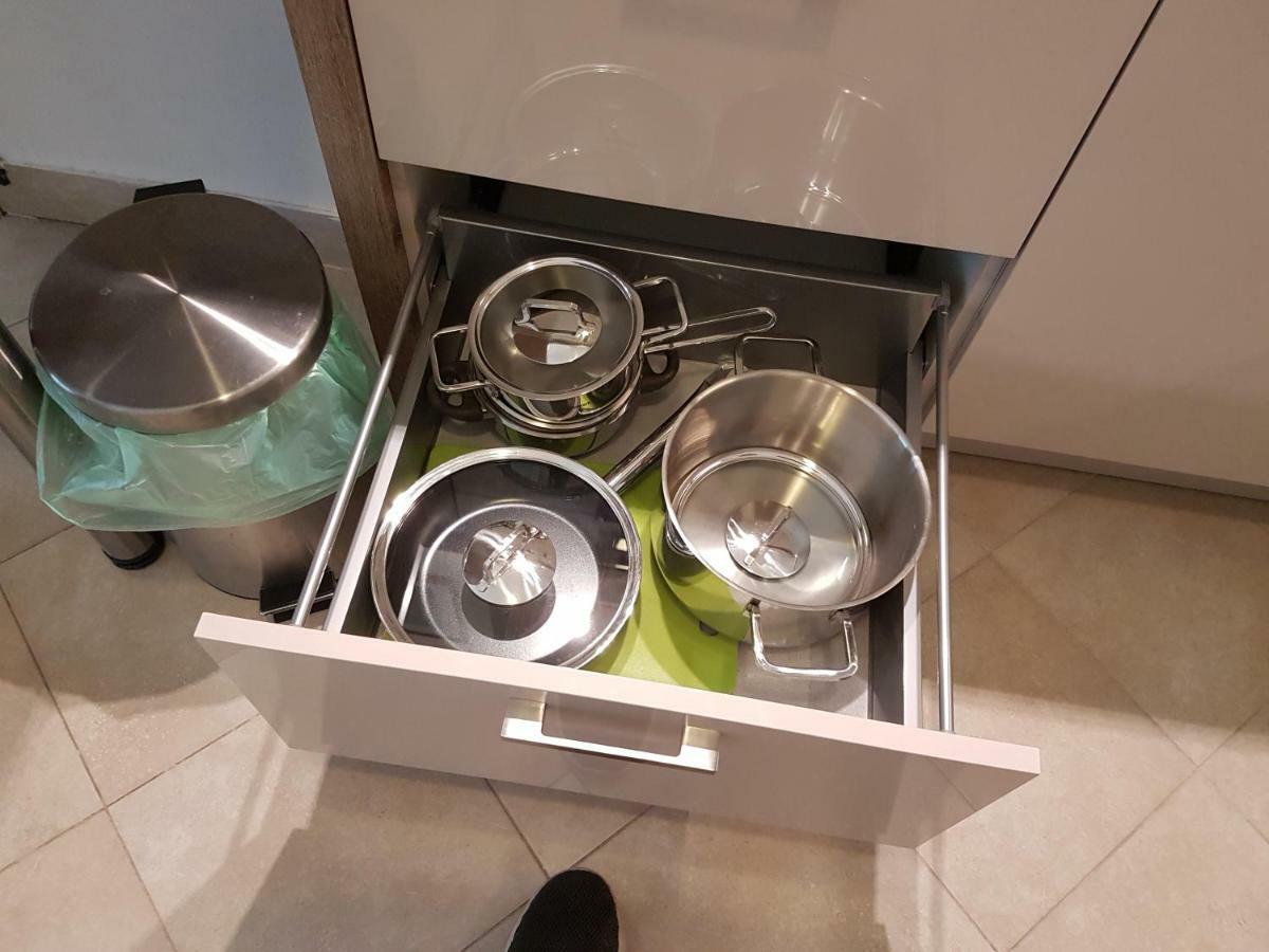 Appartamento Apartman Ella Zagabria Esterno foto